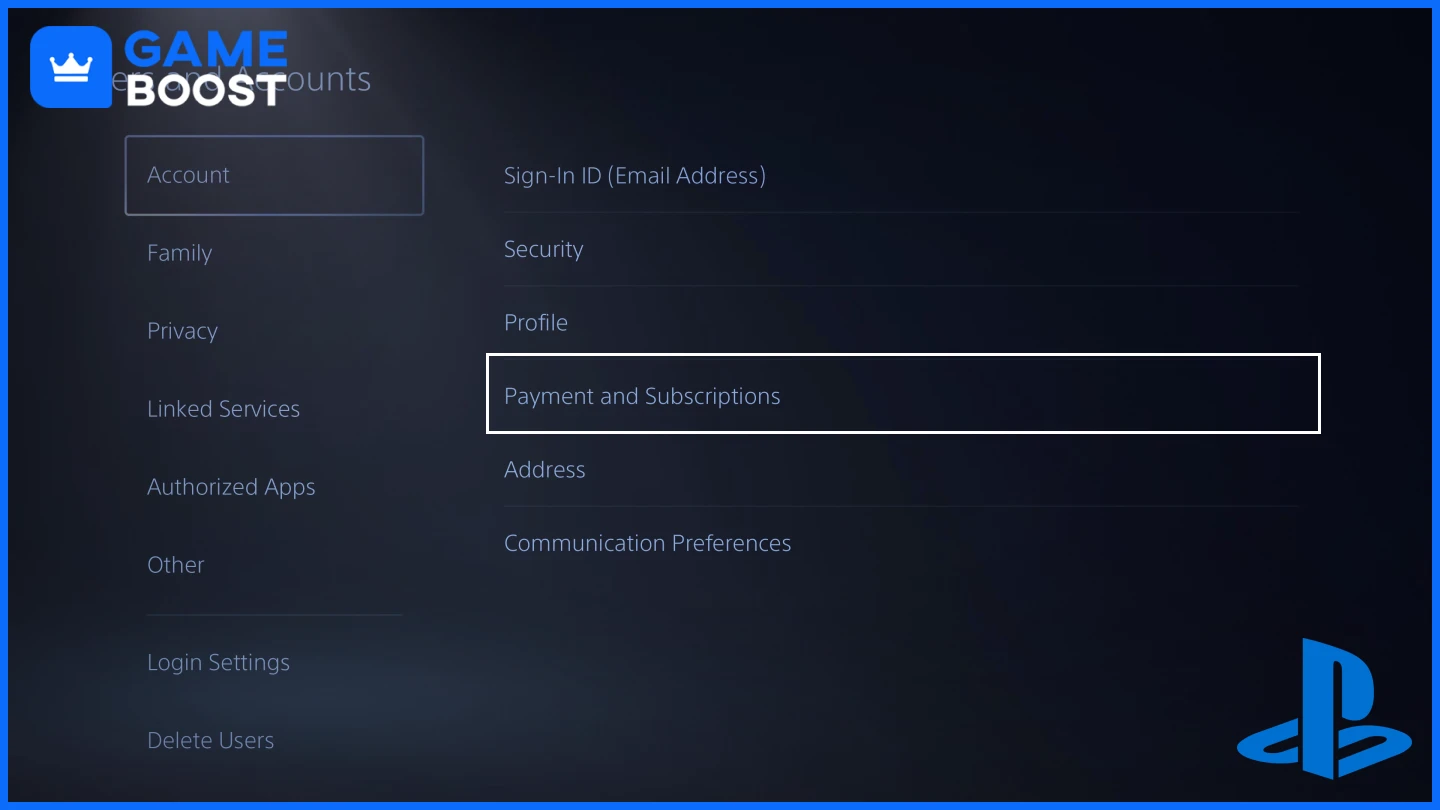 canceling fortnite crew playstation