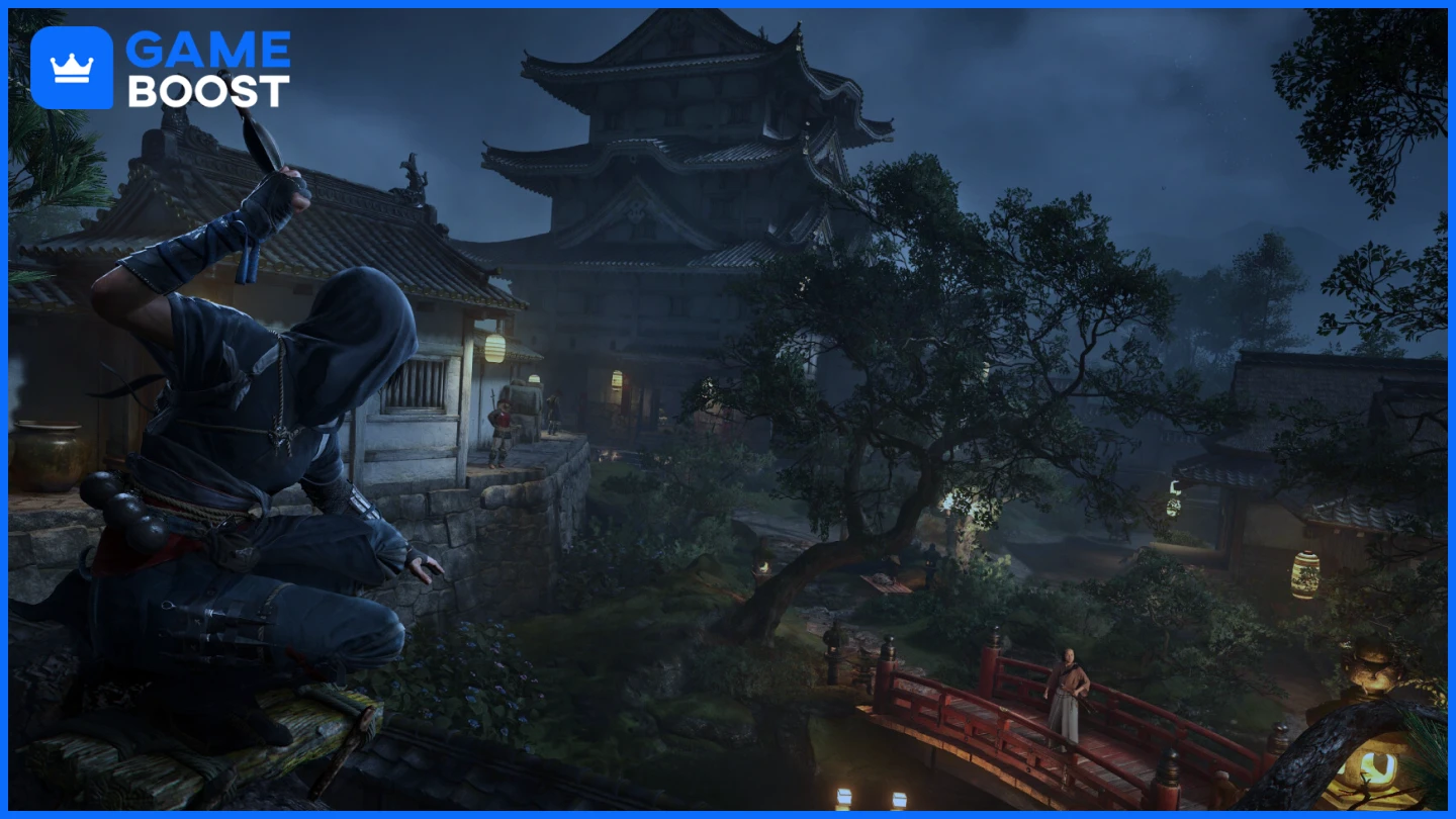 ac shadows naoe attack