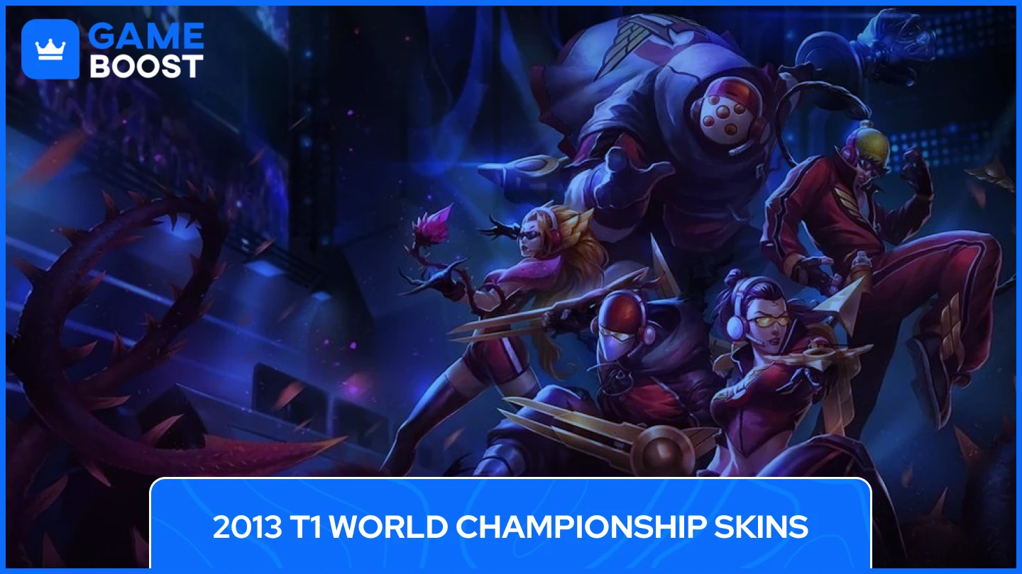 2013 t1 world championship skins
