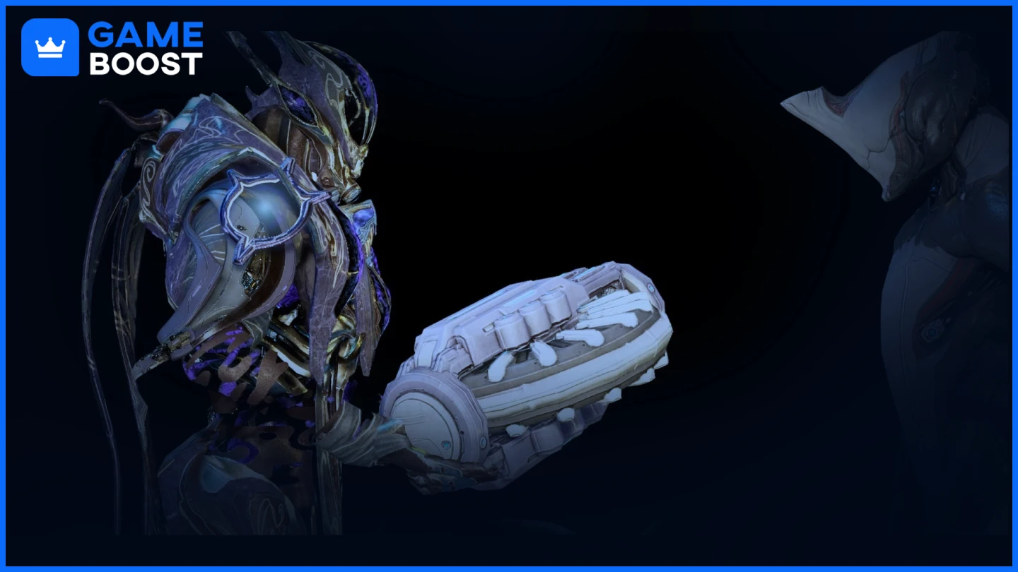 warframe trading 