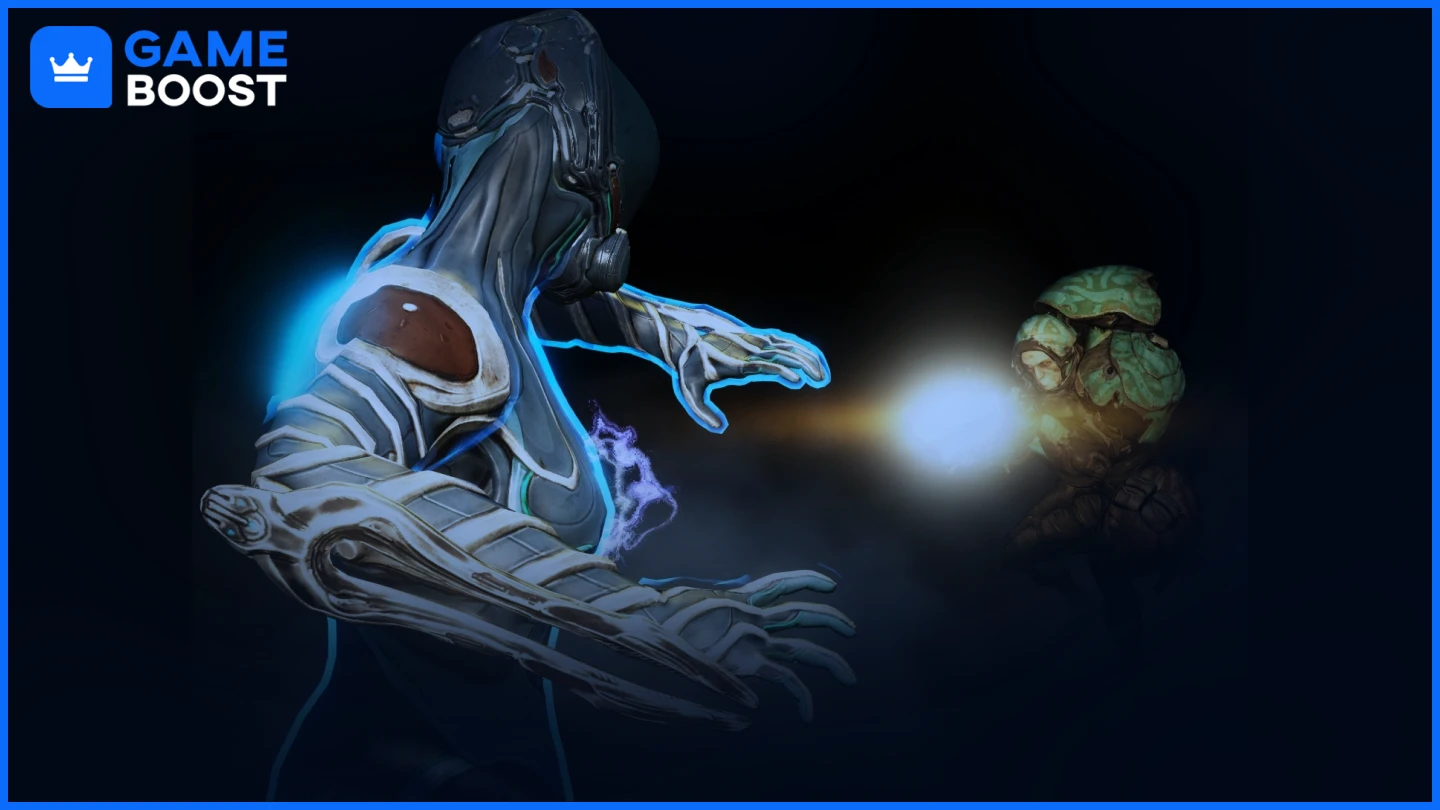 warframe shield