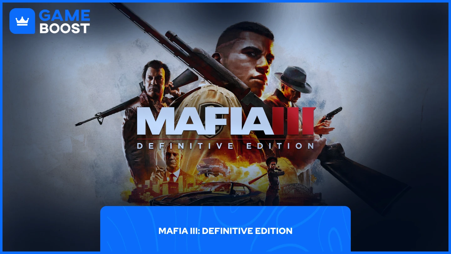 mafia 3 protagonist 