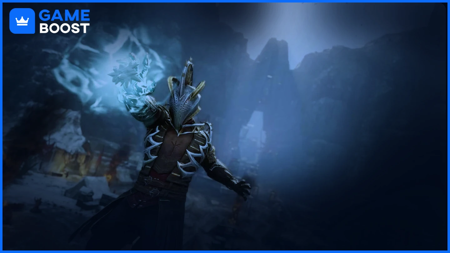 new world mage
