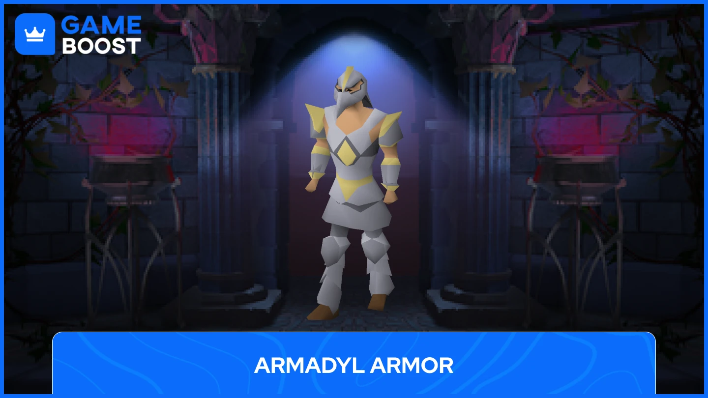 armadyl armor