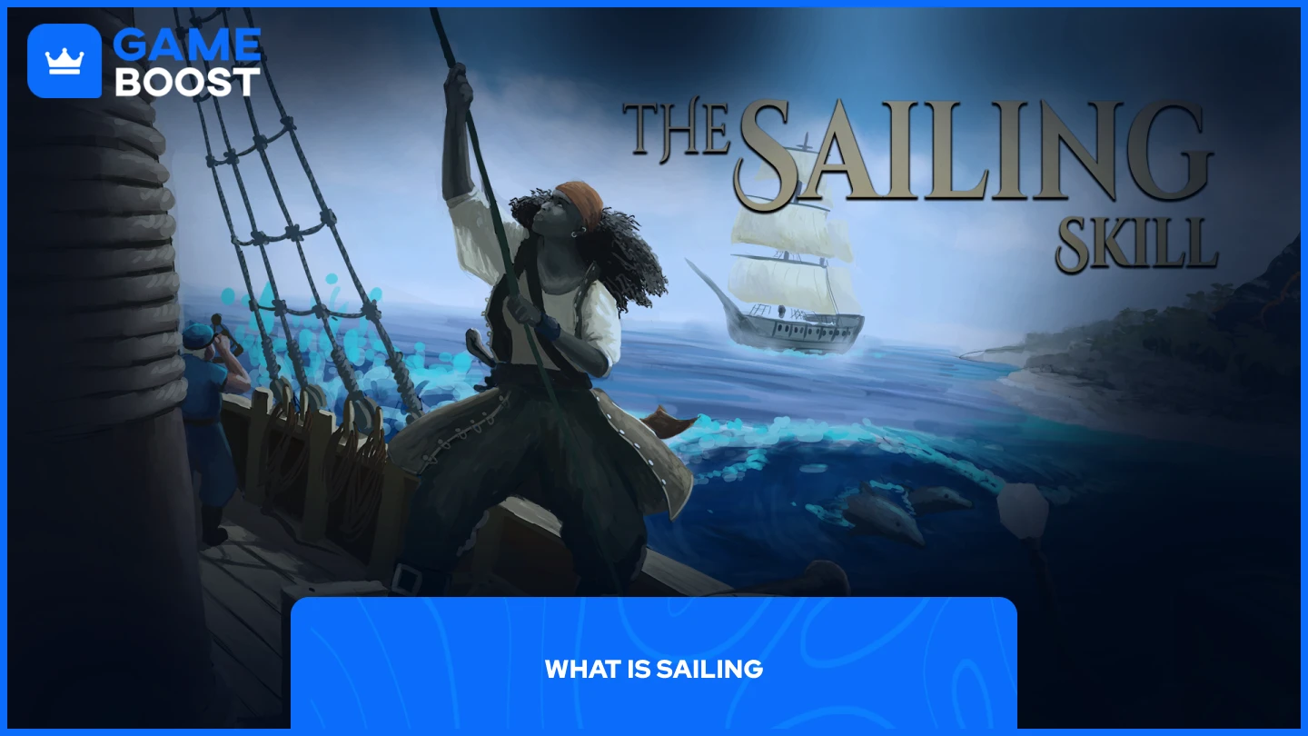 a picture of a girl on a ship