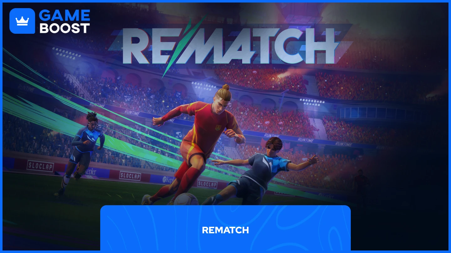a picture for a player tackling another player