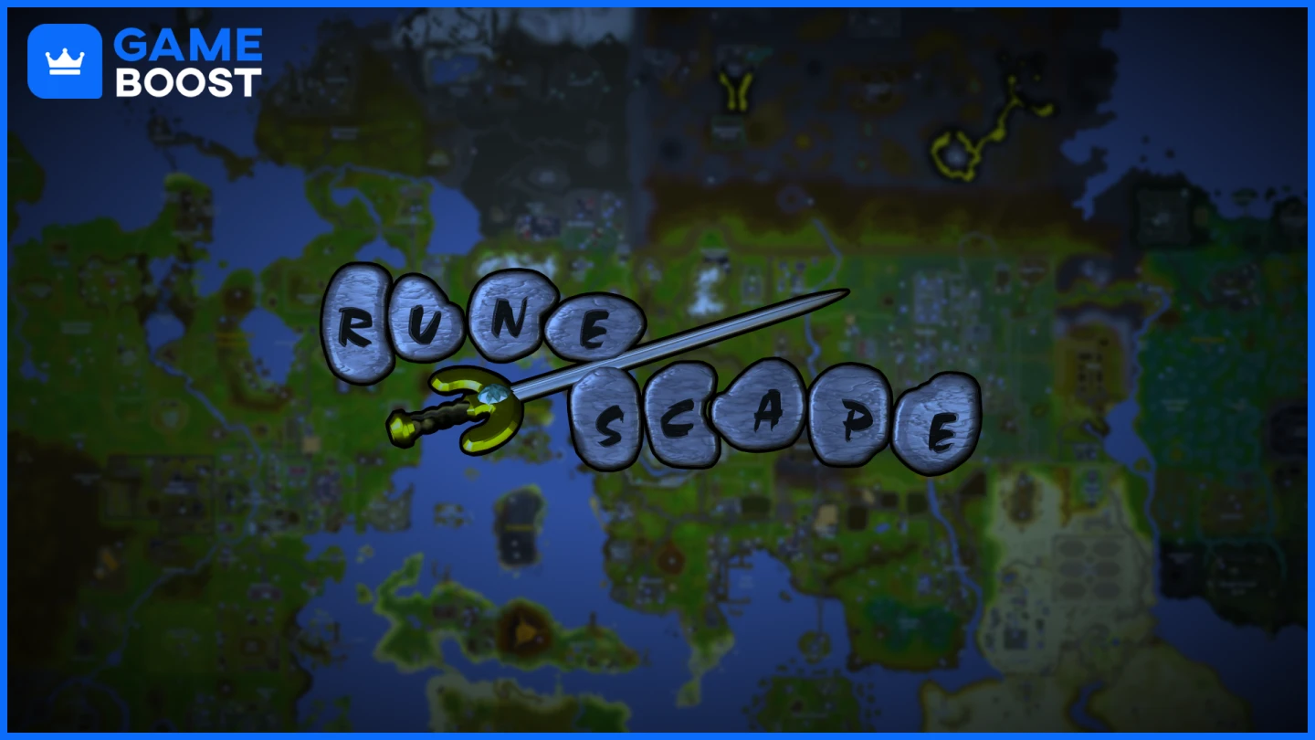 rune scape