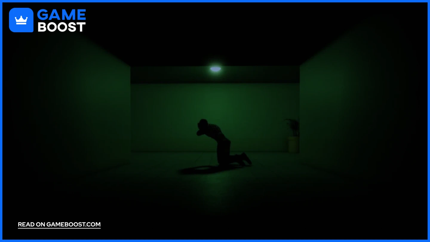 the true backrooms renovated roblox