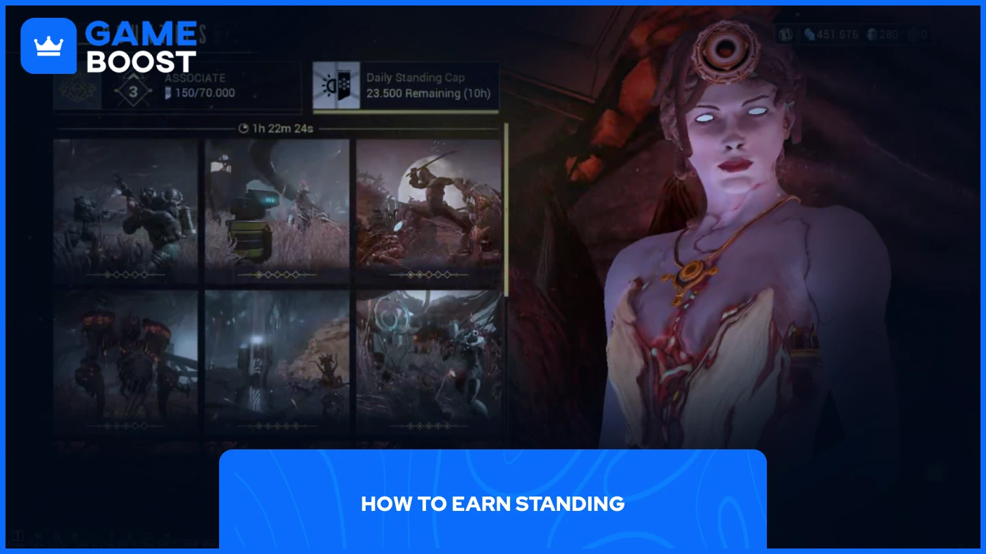 a picture for Entrati mother with featured quests