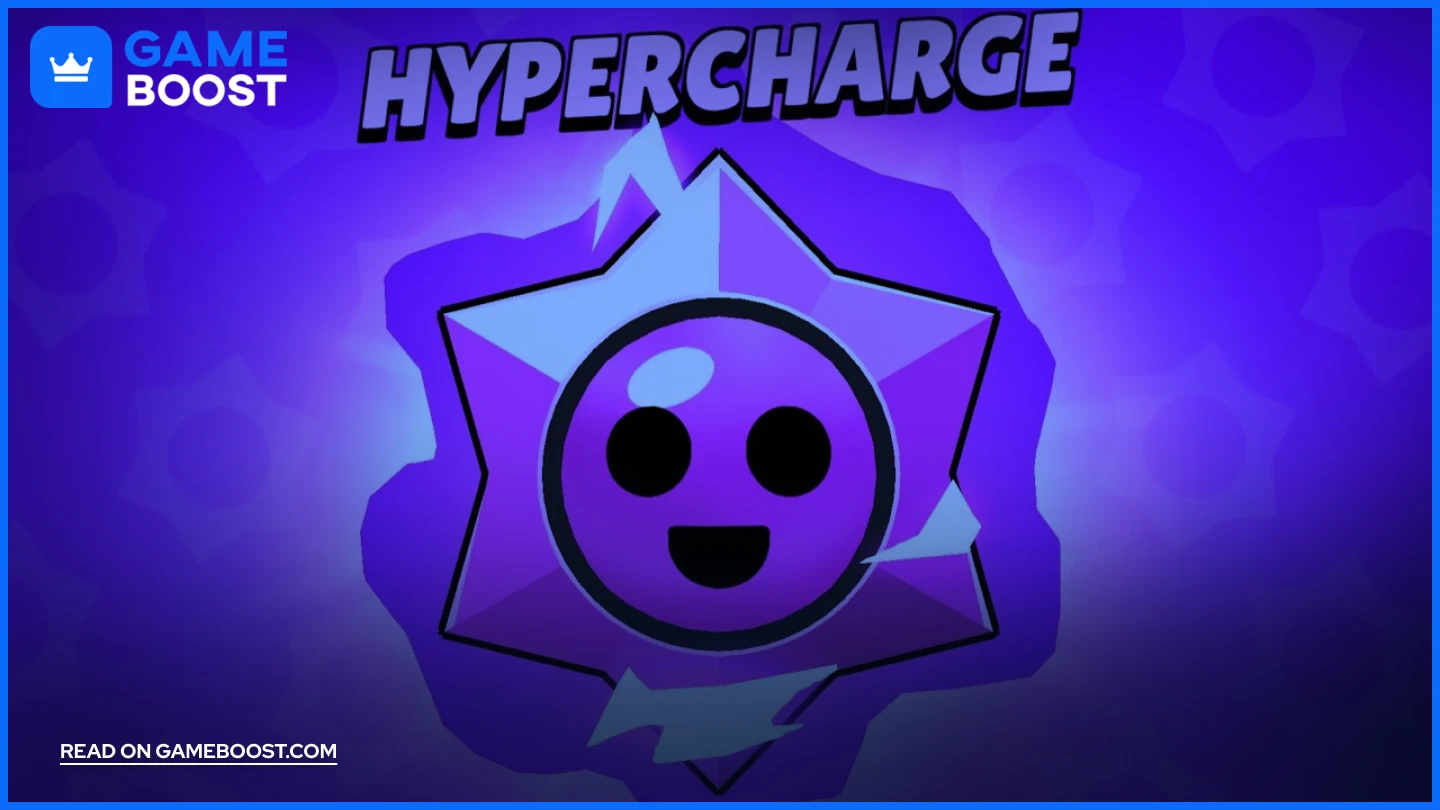 brawl stars hypercharge