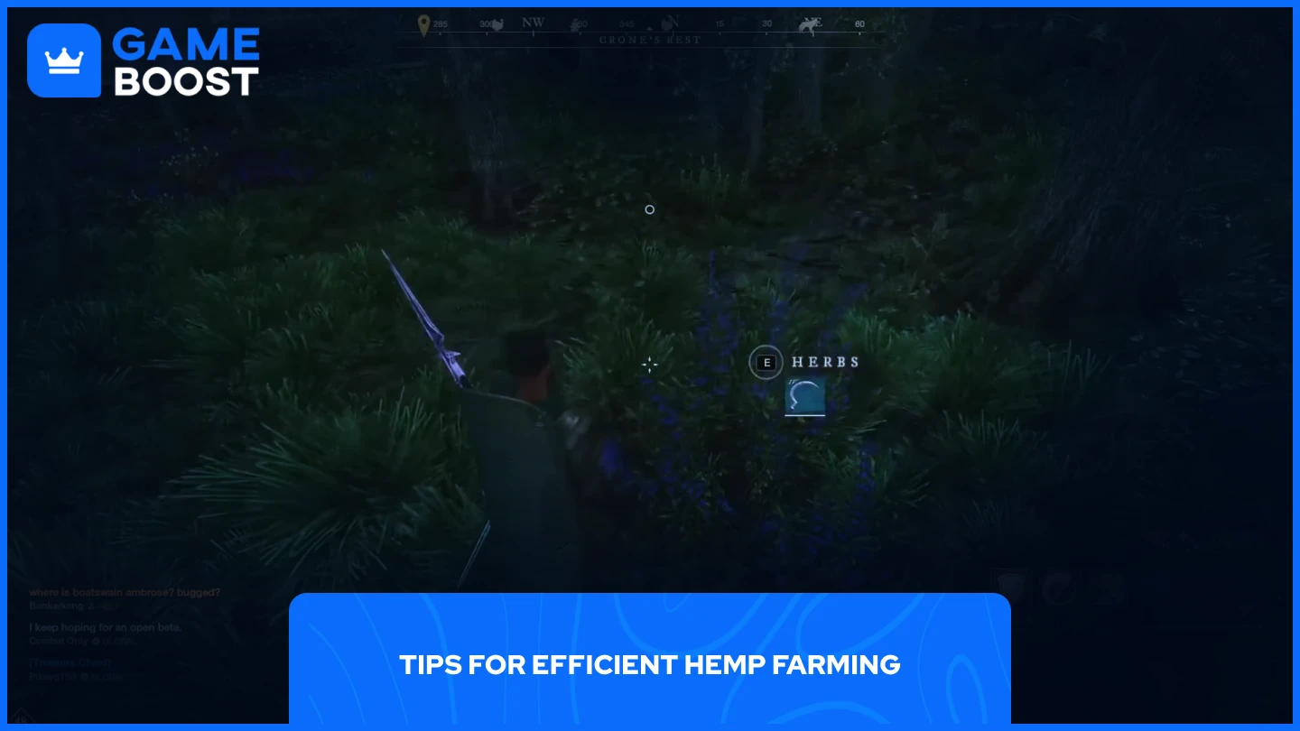 a picture of hemp on the ground about to be harvested