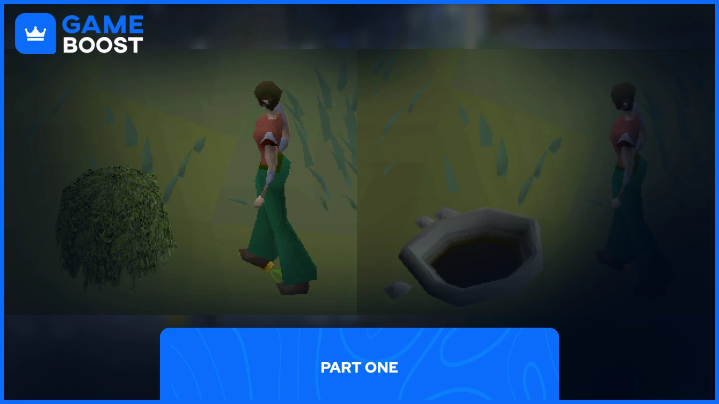 2025年のイースターブッシュの画像