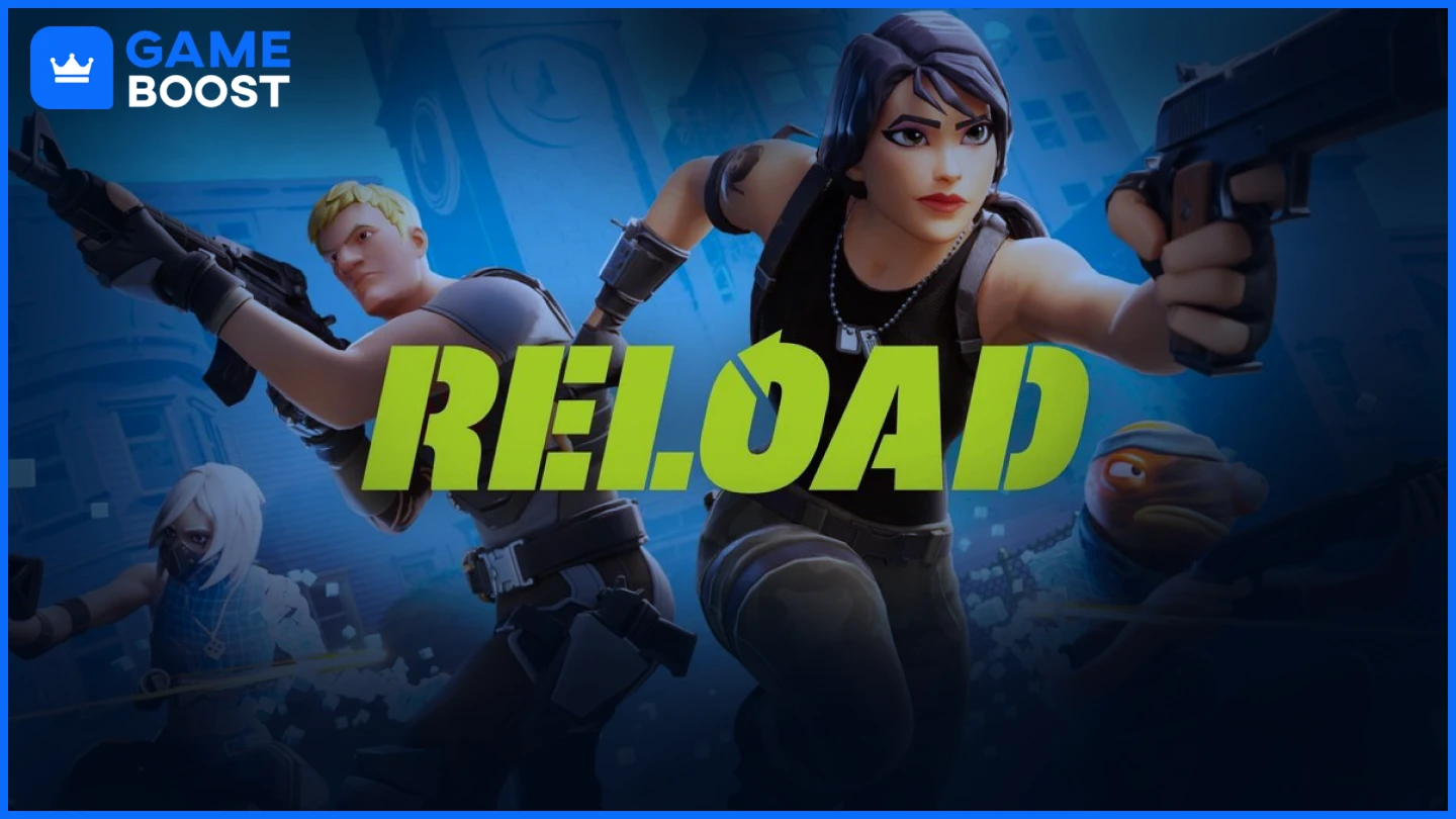 fortnite rank reload