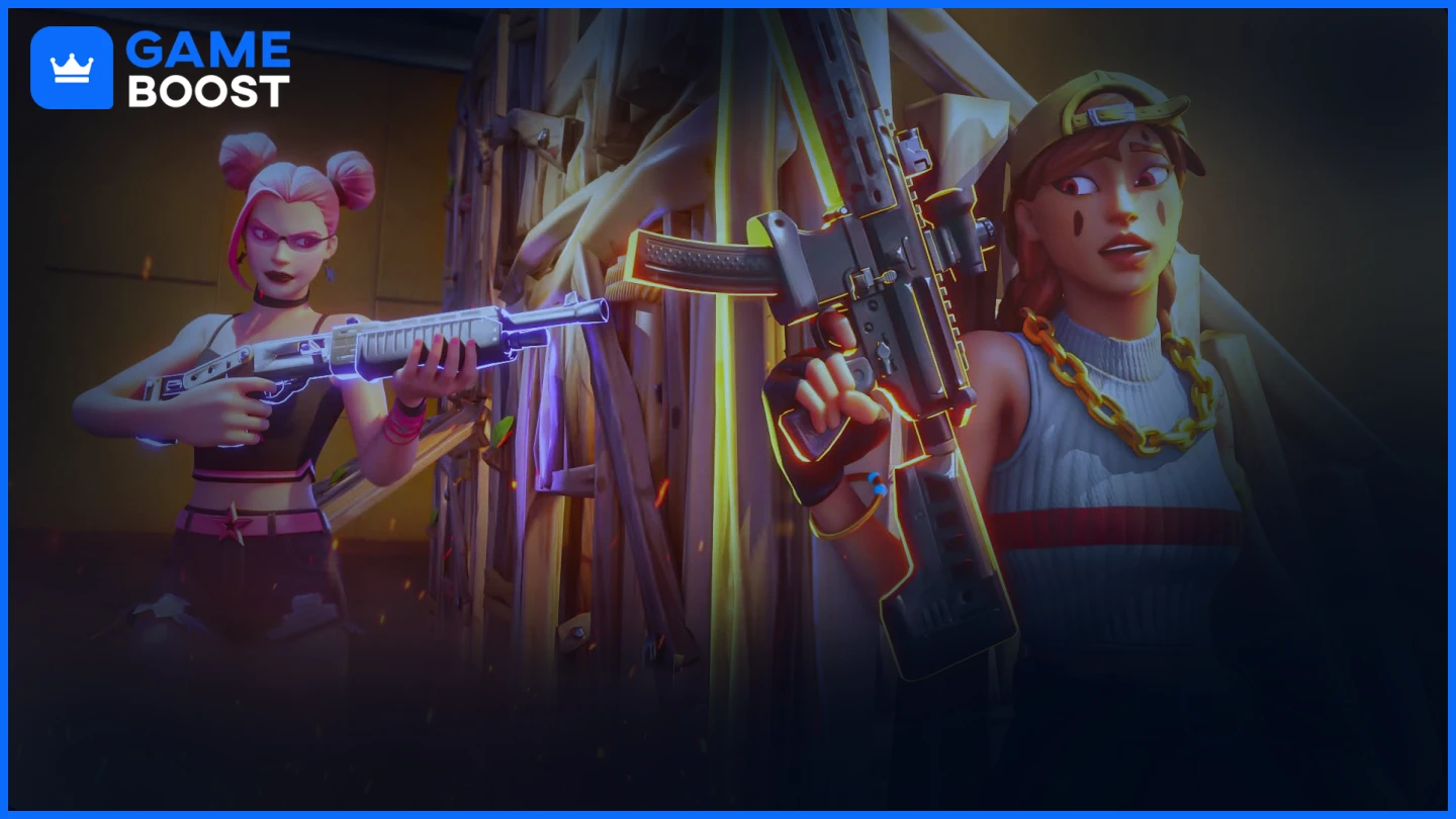 fortnite 1v1