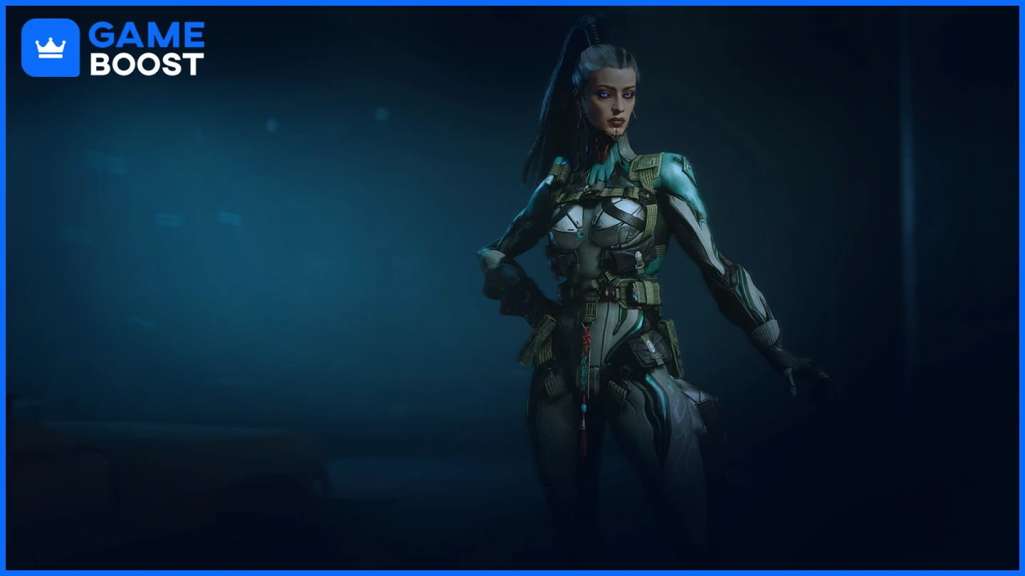 warframe nyx