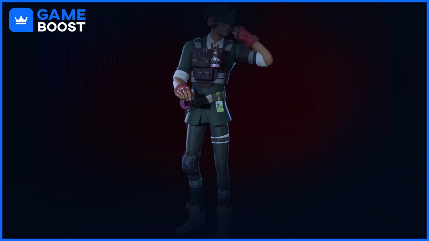 fortnite kwame