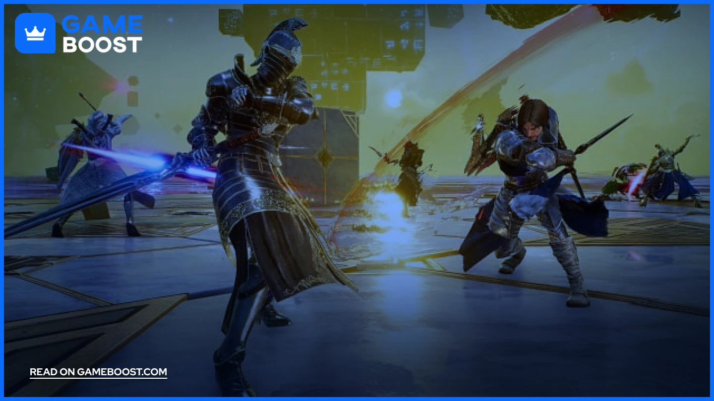 pvp throne and liberty