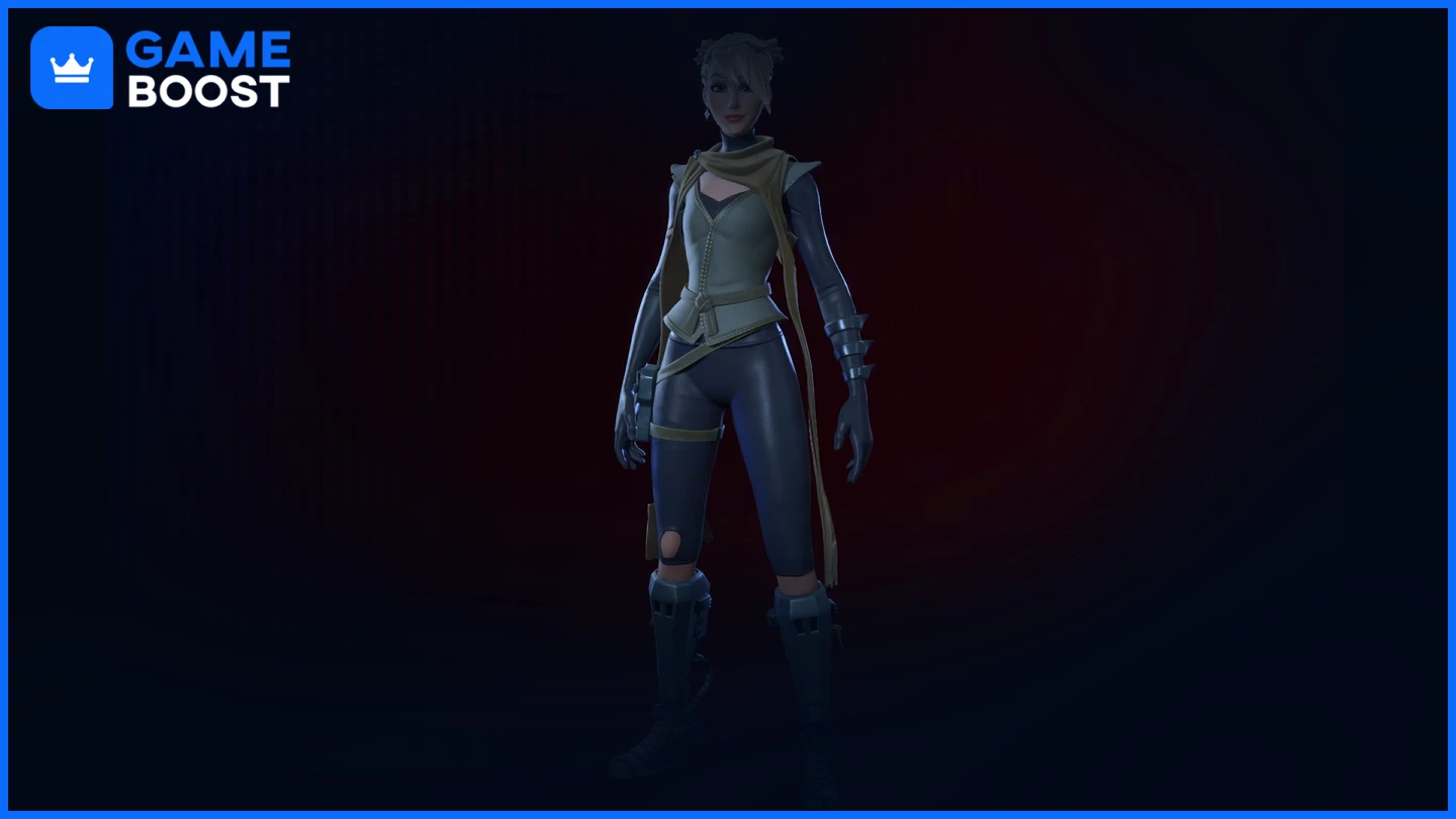 fortnite ninja sarah