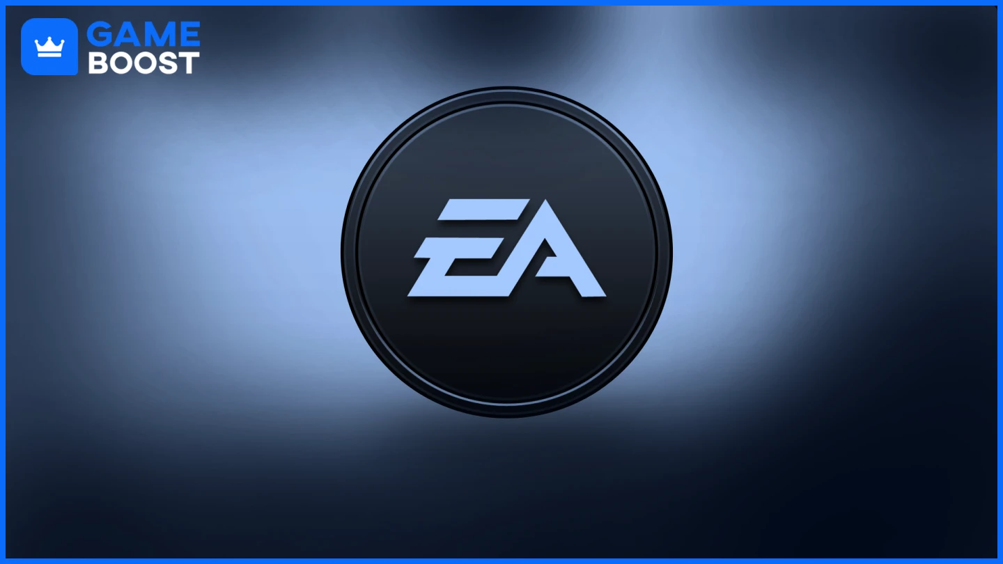 fc 25 ea logo