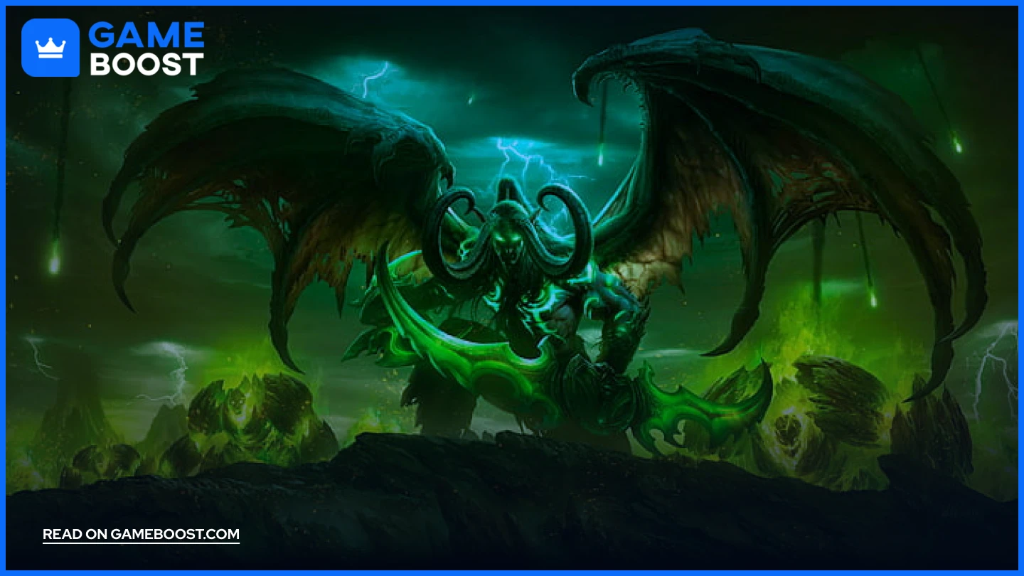 world of warcraft