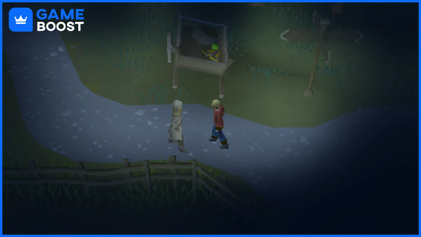 osrs rat burgiss