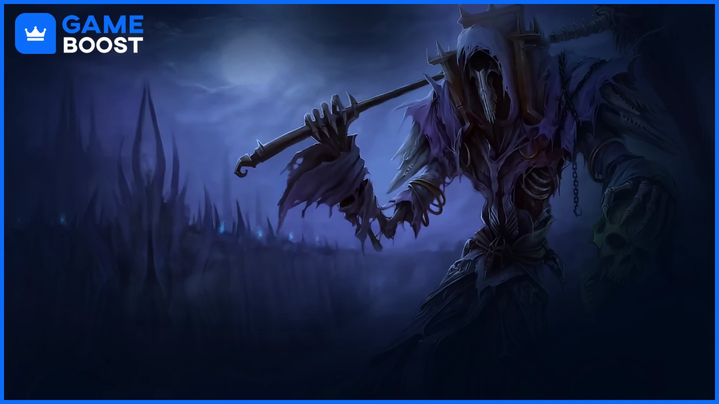 wow warlock
