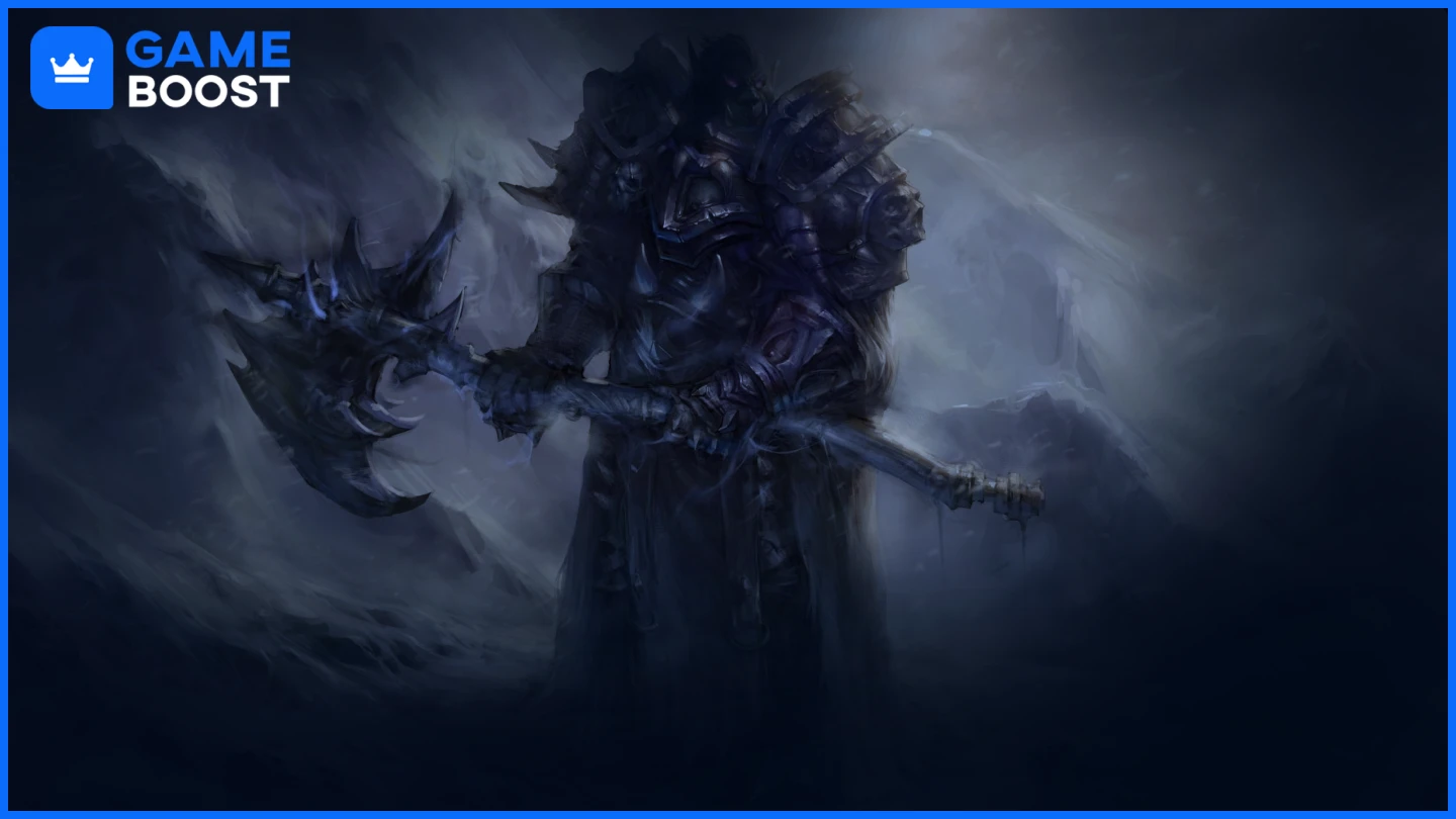 wow death knight