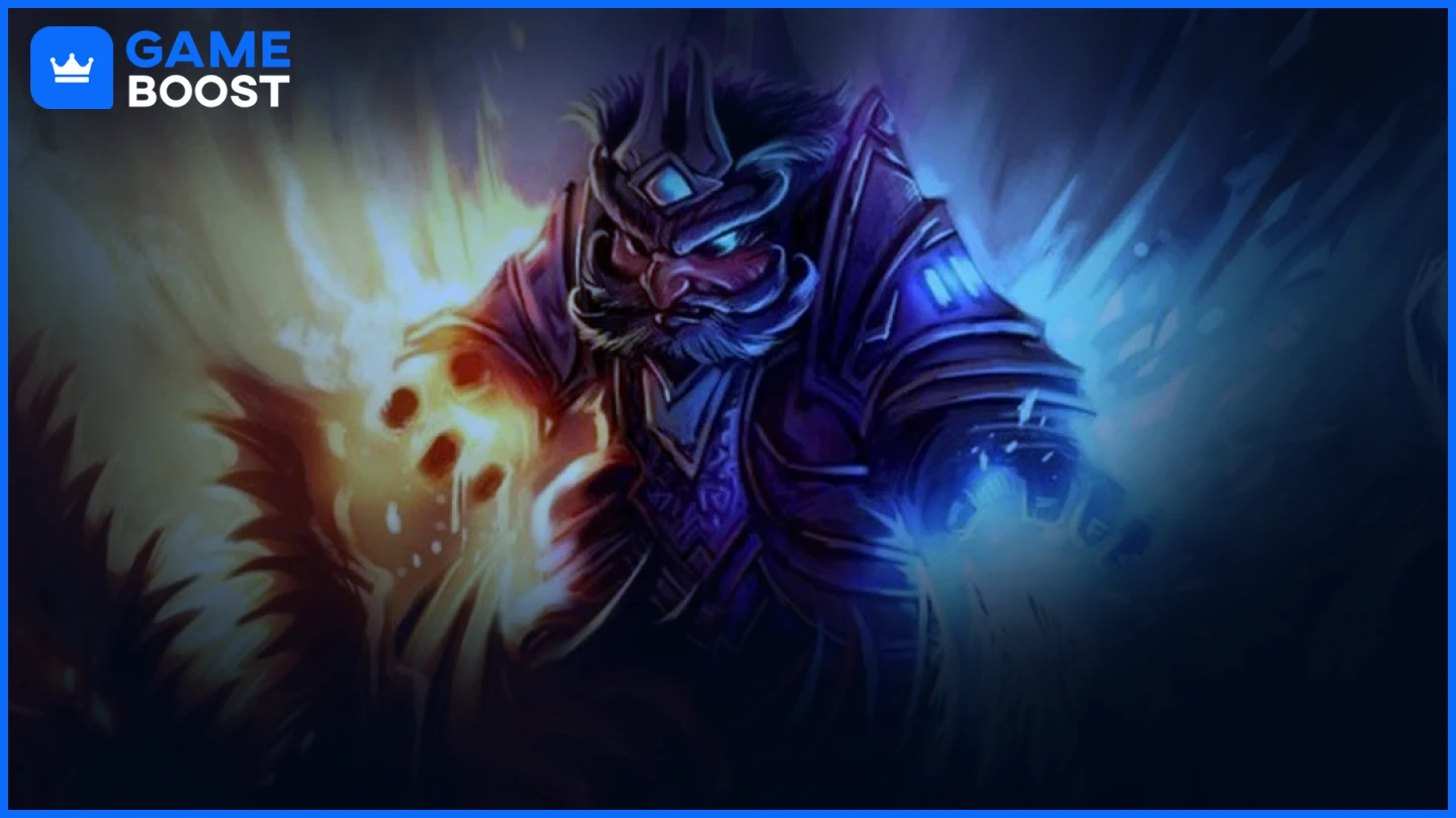 wow mage