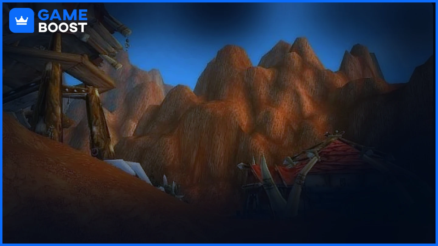 wow classic kargath