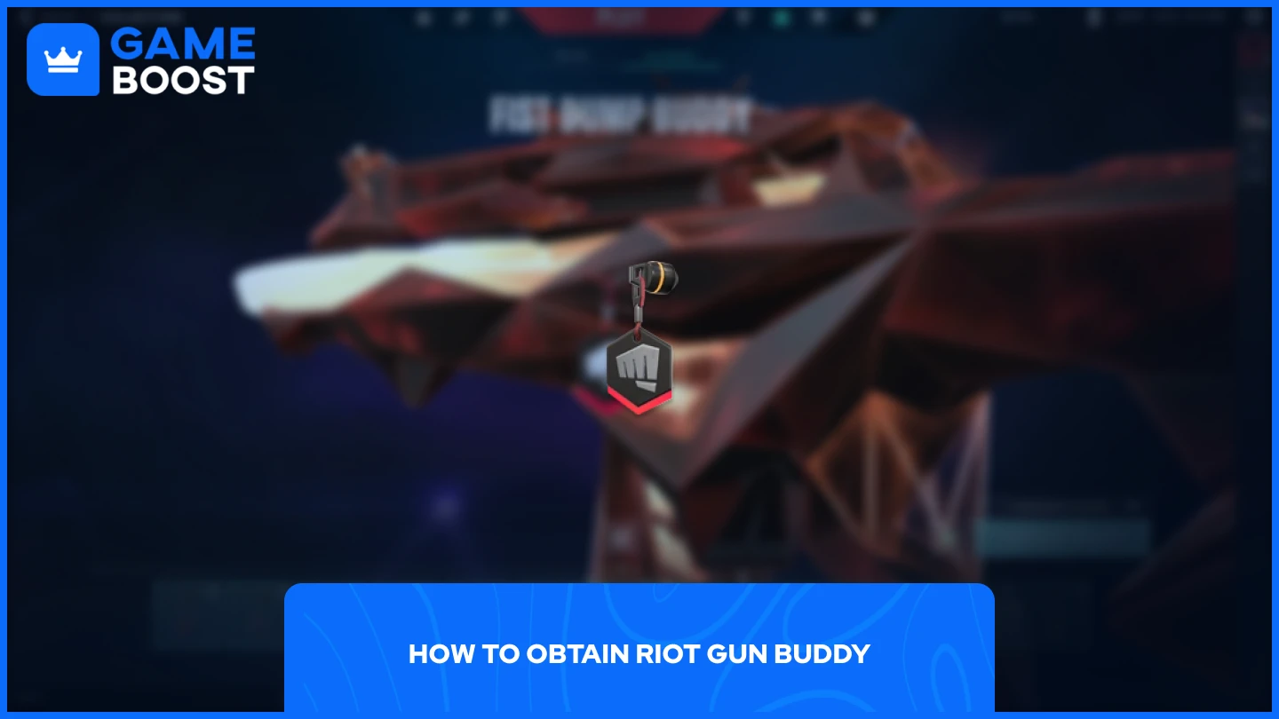 a picture of riot gun buddy in valorant