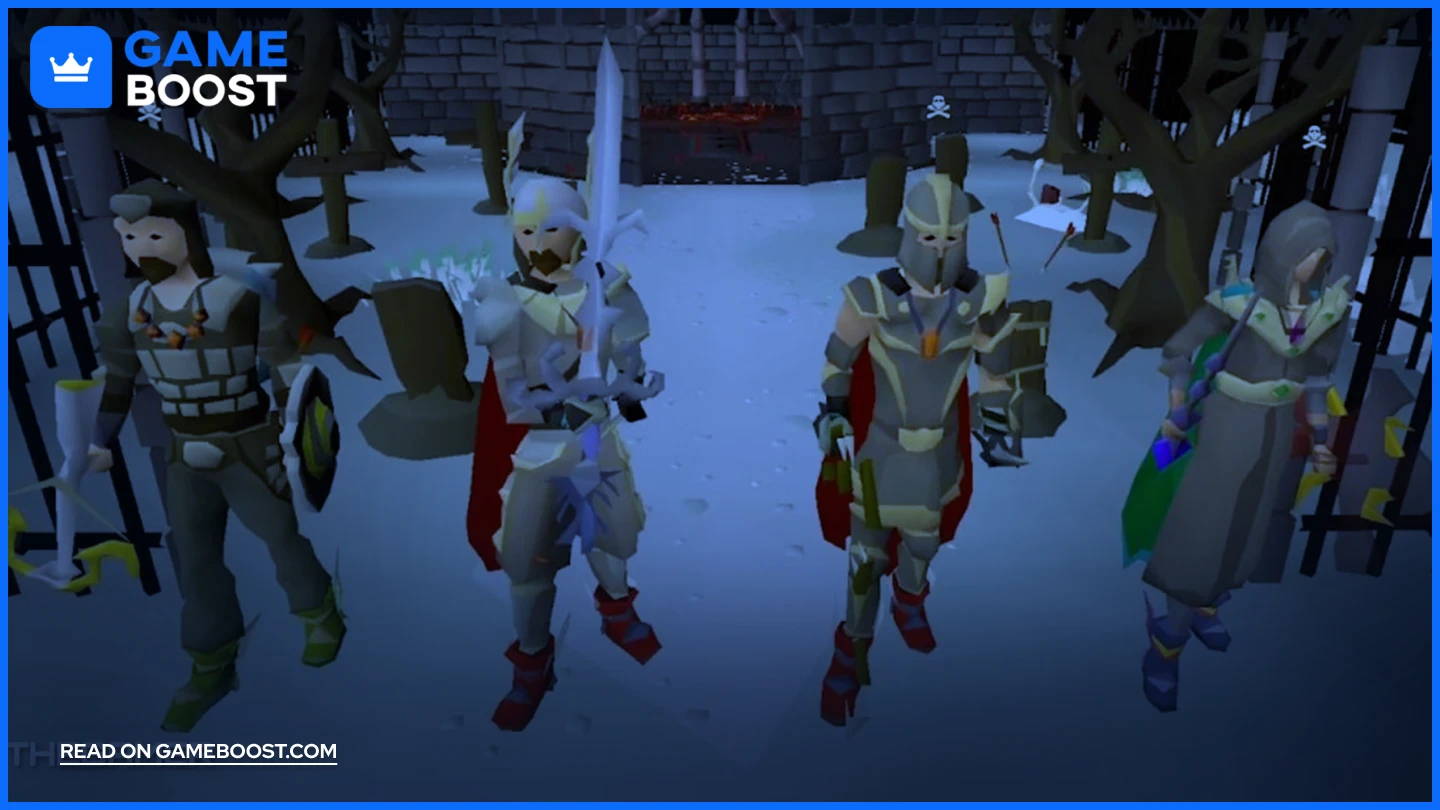 oldschool runescape