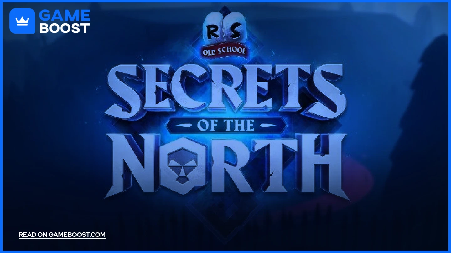 secrets of the north osrs