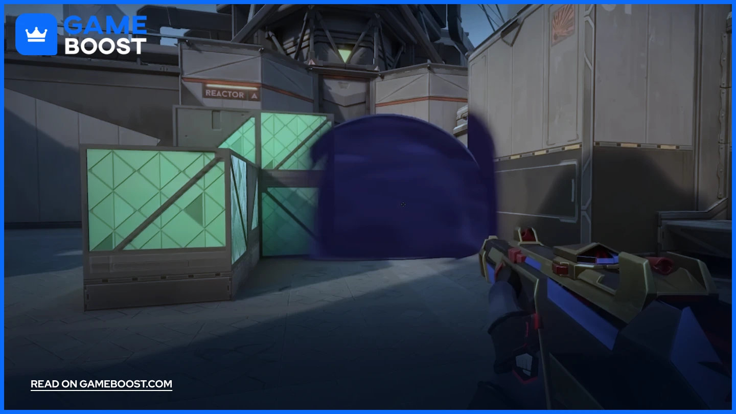 standard smoke