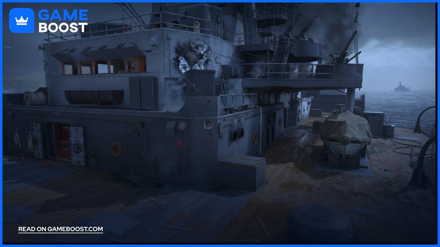 uss texas