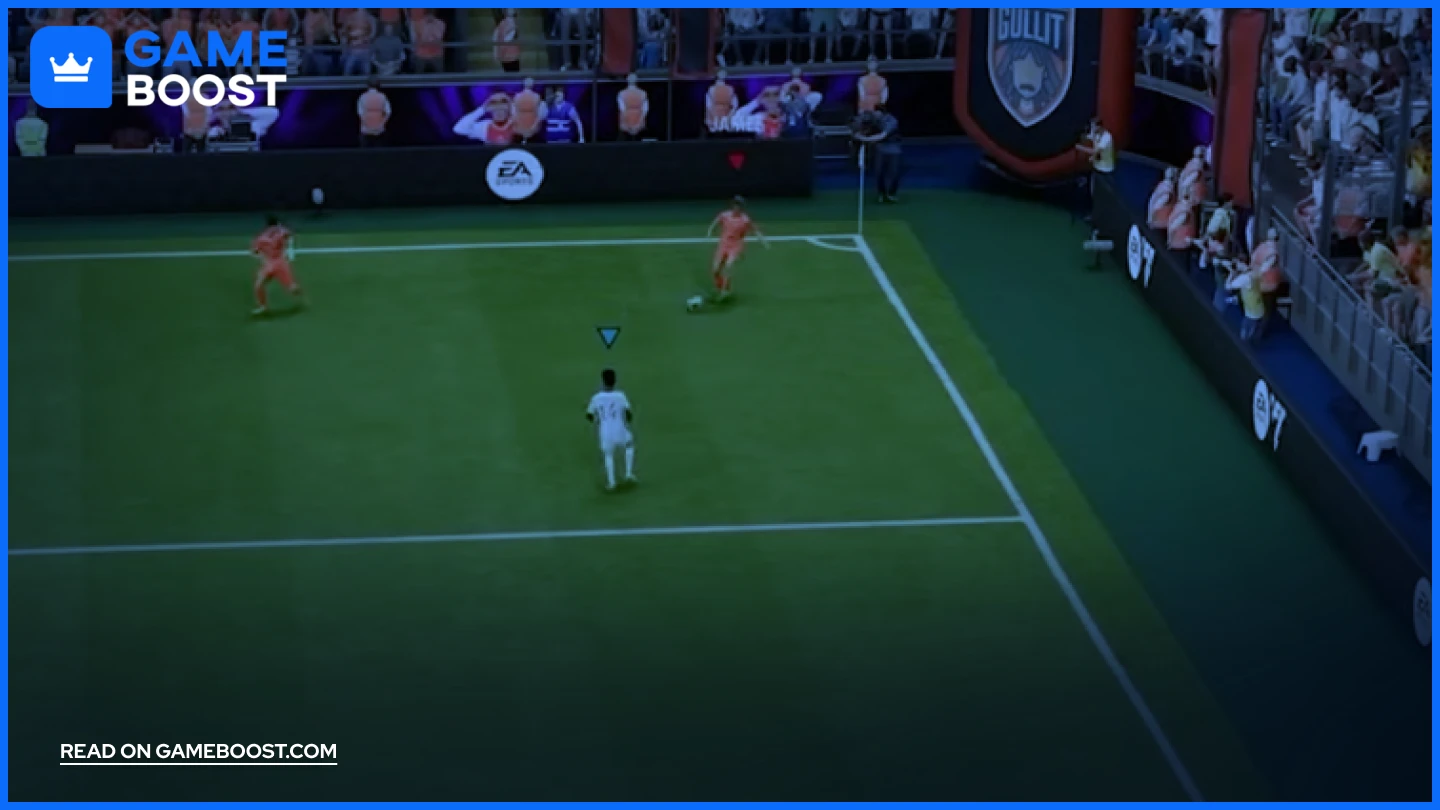 corner in fc 25