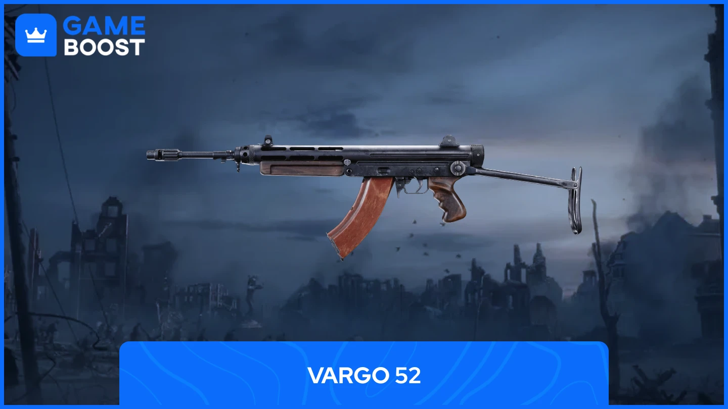 vargo 52