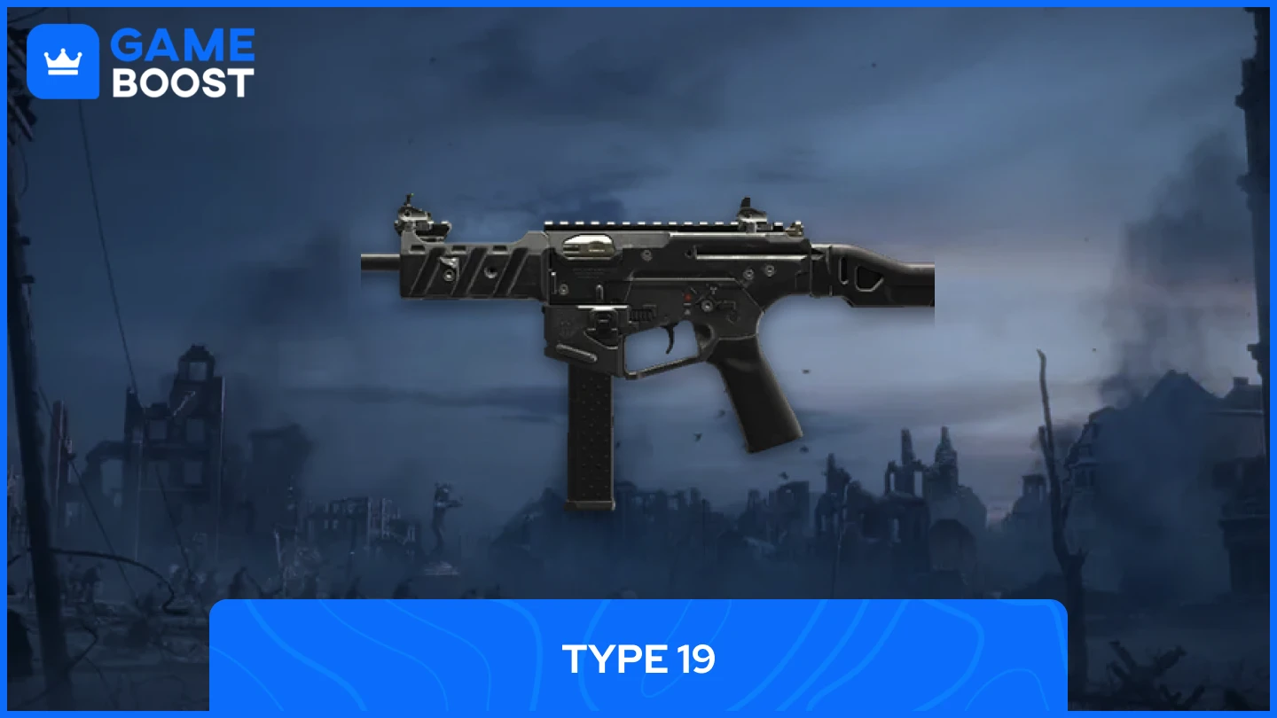 type 19