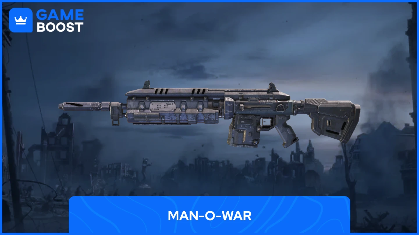 man-o-war