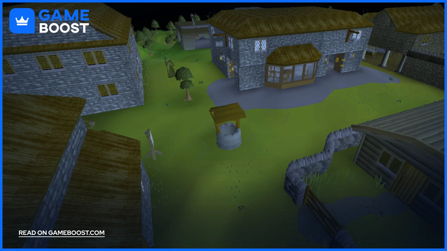 edgeville
