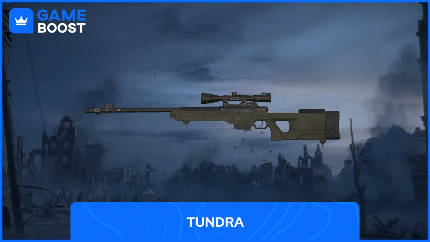 tundra cod
