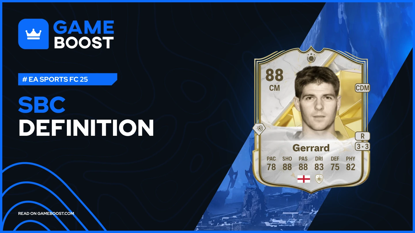 sbc definition
