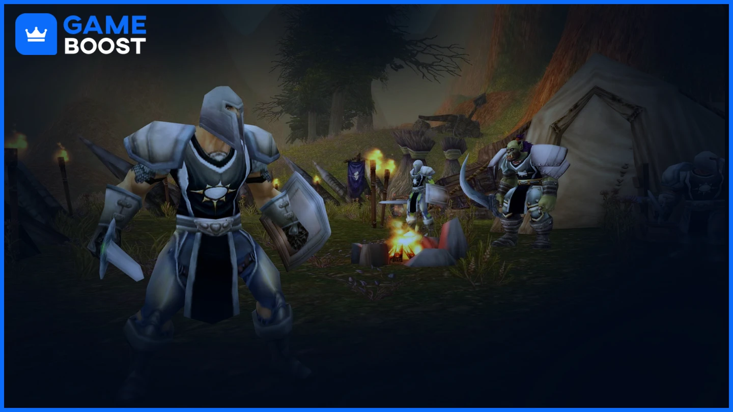 wow classic argent dawn 