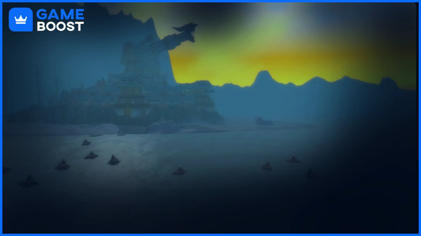 wow classic bay of storms