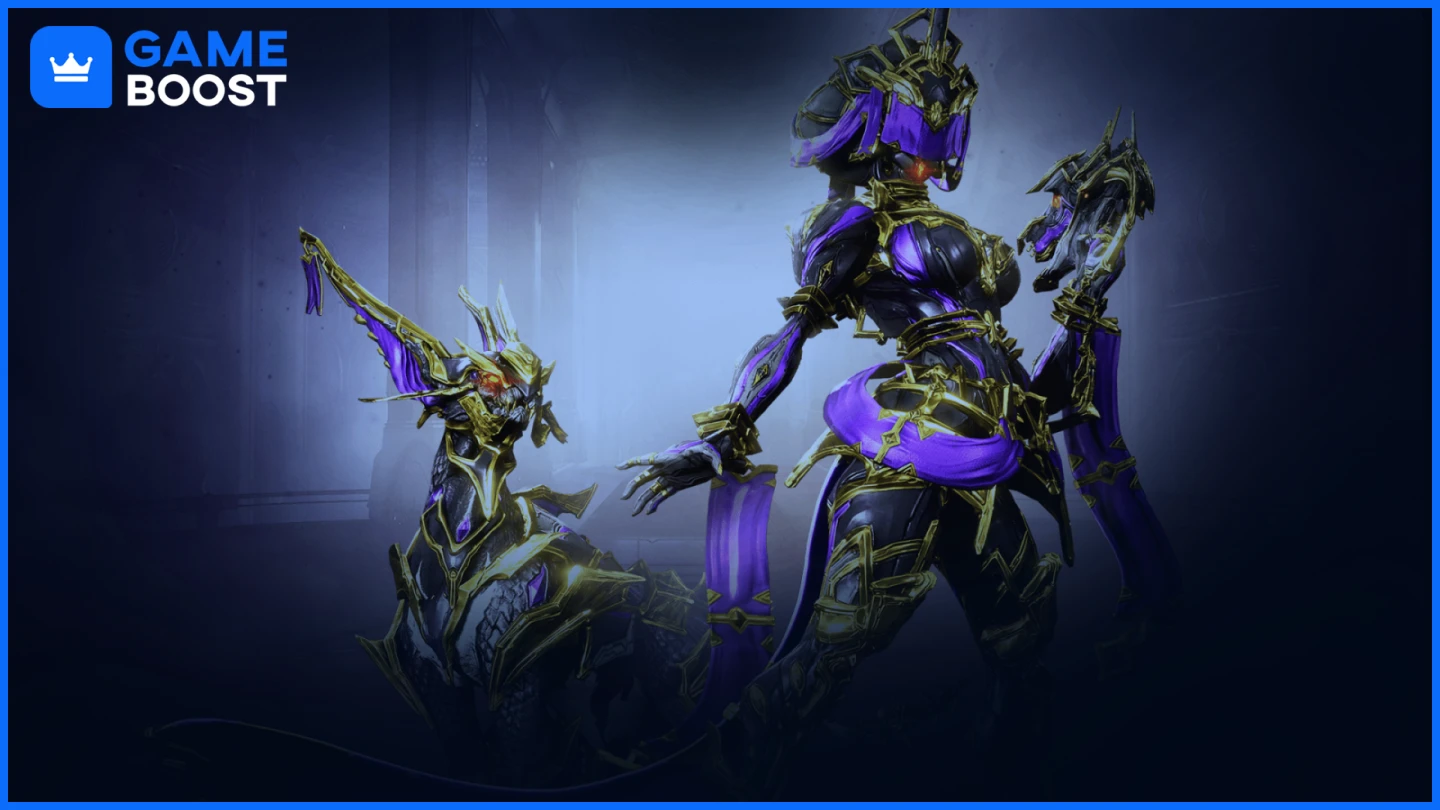 warframe khora prime 