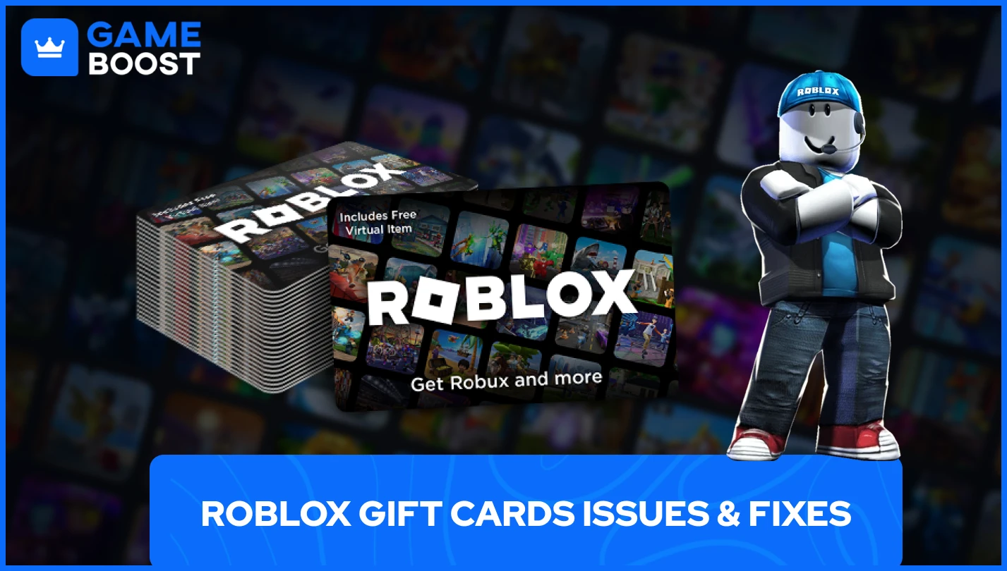 How To Redeem A Roblox Gift Card: A Step-by-Step Guide