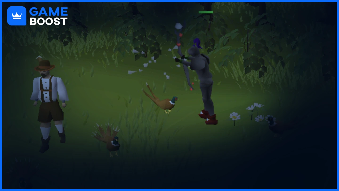 osrs splashing