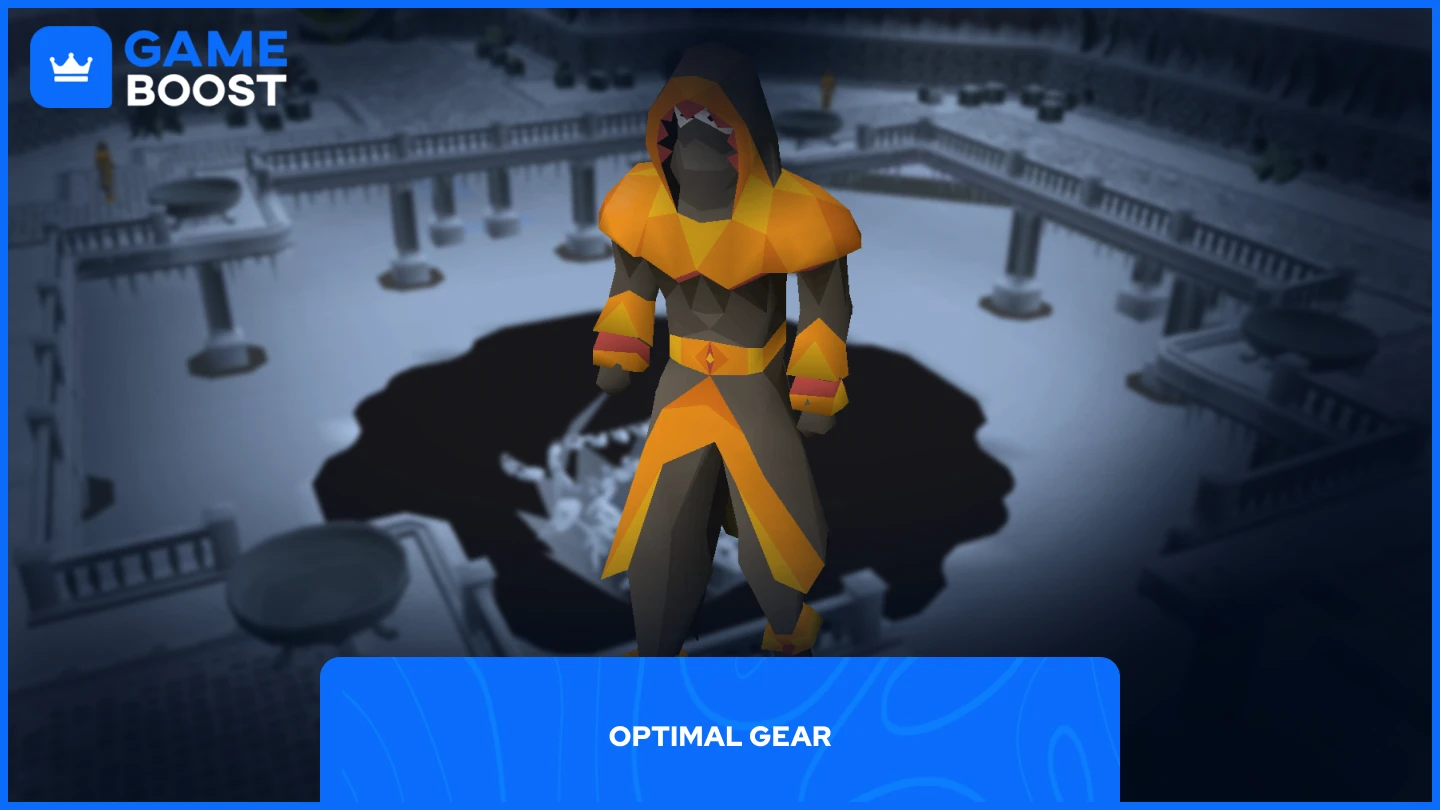 a picture of the Pyromancer Outfit