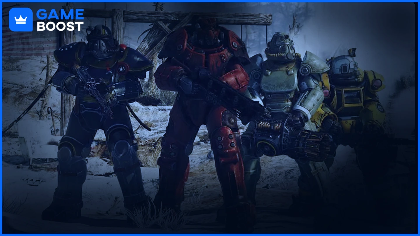 Is fallout 76 cross platform everything you need to know