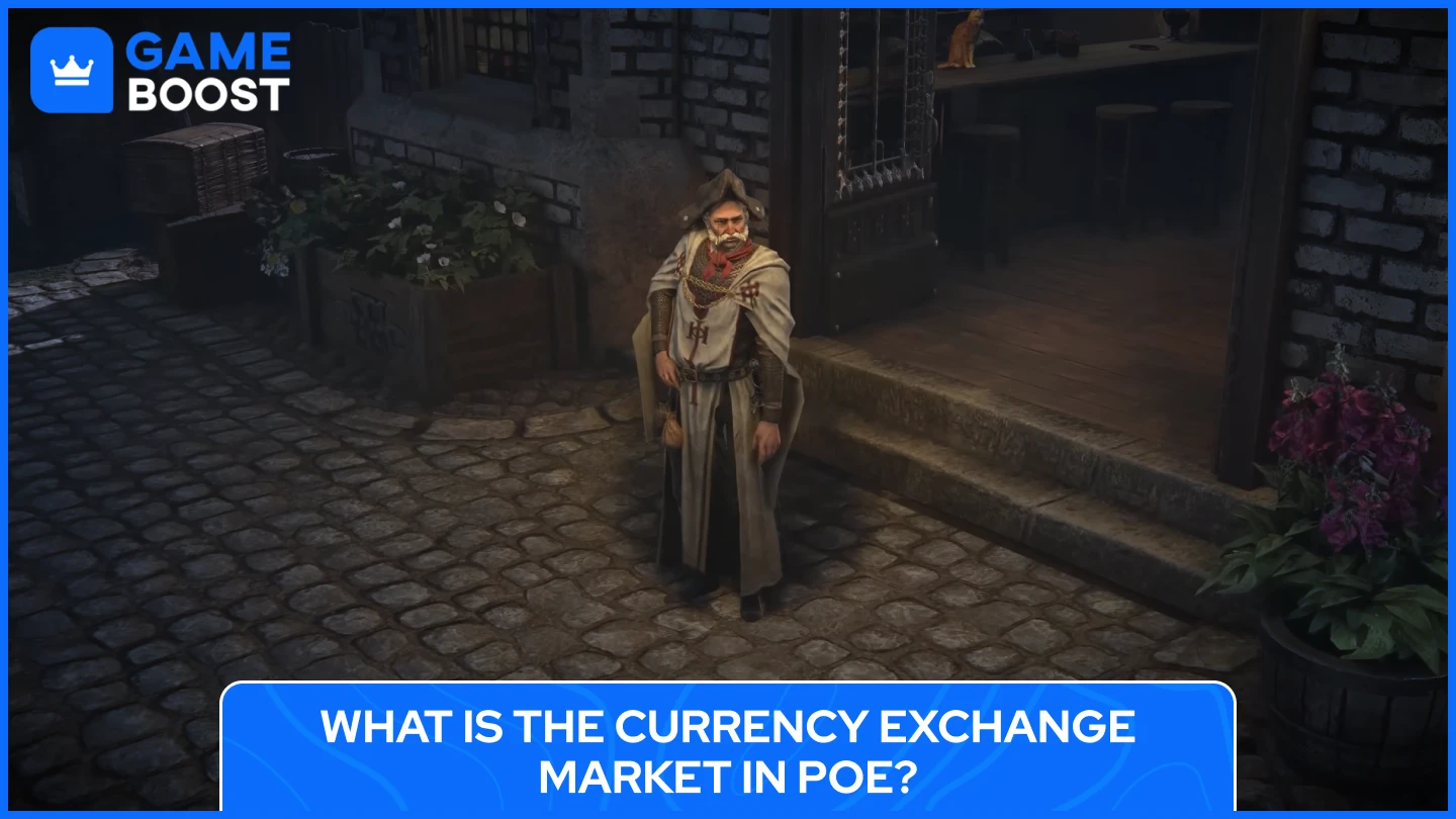 currency exchange poe