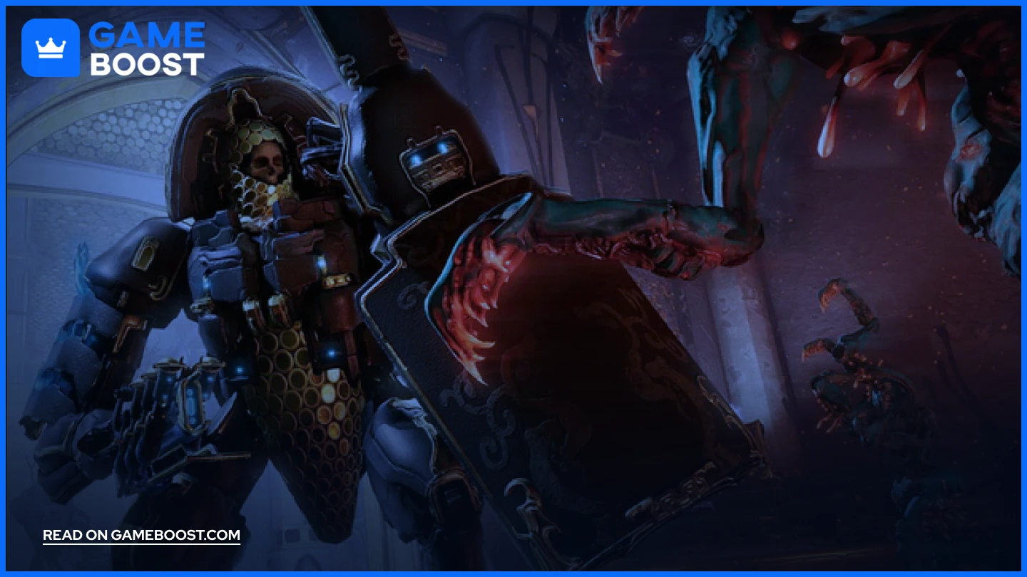 heart of demios quest warframe